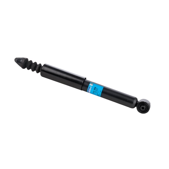 AMORTIGUADOR GAS POLO 2003 al 2008 VOLKSWAGEN Trasero Izquierdo/Derecho SACHS .