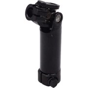 Sz Machparts Intermediate Steering Shaft Lower Coupler Universal Rag Universal U-Joint 55351444AD Fit for Dodge Ram 1500 2500 3500 2002-2005