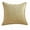 Yellow1, variant on AUQ Decorative Pillow Covers Safe Zipper Pillow Covers 20X20 Sleek Appearance Throw Pillow Cover Style1