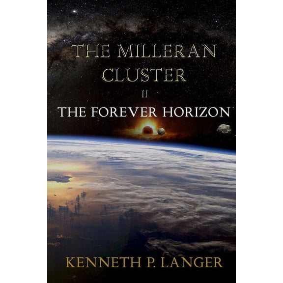 The Milleran Cluster (Paperback)