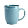 thumbnail image 5 of Rachael Ray 16-Piece Cucina Ceramic/Stoneware Dinnerware Set, Agave Blue, 5 of 8