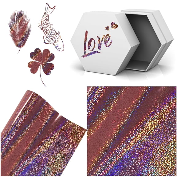 FURNIX Professional Heat Transfer Vinyl Sheet,PU Material for DIY Garment Decoration,30.5x30.5cm,Premium Eco-Friendly PU HTV Vinyl,Easy Cut for Die-Cutting Machines,12x12 Inch Iron On Film