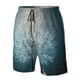 thumbnail image 4 of Fotbe Winter Rabbit Trajes de Baño Estampados para Hombre, Shorts de Verano de Secado Rápido, Ropa de Playa, Bañadores-Large, 4 of 6