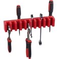 thumbnail image 2 of Mechanic's Time Savers Tool Organizer: Magnetic Pliers Rack, 2 of 4
