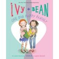 thumbnail image 3 of Ivy and Bean One Big Happy Family (Bk. 11), 3 of 3