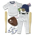 thumbnail image 2 of Jolee's Boutique Dimensional Stickers, Baseball, 2 of 2