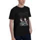 thumbnail image 2 of Camiseta de Manga Corta para Hombres Kimetsu no Yaiba, 2 of 5