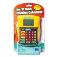 thumbnail image 3 of See 'N' Solve Fraction Calculator, 3 of 4