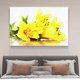 thumbnail image 4 of Hermoso póster de flores de lirios amarillos, pintura decorativa, lienzo, arte de pared, carteles para sala de estar, pintura para dormitorio, estilo marco, 20 x 30 cm, 4 of 8
