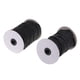 thumbnail image 5 of 50 yardas Snap Popper Tape Fasten Sew Ribbon Invisible para edredón funda de almohada Negro Hugo Cinta de sujeción rápida, 5 of 7