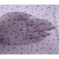 thumbnail image 4 of oneOone Viscose Chiffon Fabric Artistic Floral Flower Print Fabric BTY 42 Inch Wide, 4 of 4