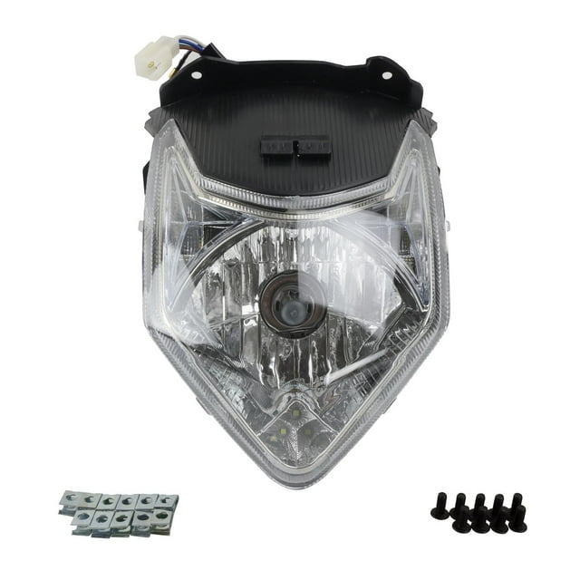 FARO DELANTERO VENTO TORNADO 250 (20-21) 12V 35W