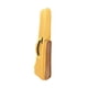 thumbnail image 3 of Bolsa de Almacenamiento para Clarinete Baoblaze Impermeable Amarillo, 3 of 8