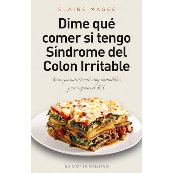 Pre-Owned Dime qu comer si tengo sndrome del colon irritable (Salud Y Vida Natural) (Spanish Edition), 9788416192274, 8416192278, Paperback, 1 edition