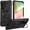 Black, variant on MYKOMI Magnetic Case for Samsung Galaxy A56 5G [Built-in Camera Ring Kickstand] [Screen Protector] [Military-Grade Protection] Heavy Duty Shockproof Protective Cover for Samsung A56 5G 6.7 inch