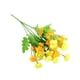 thumbnail image 2 of Flores Artificiales, Margaritas De Seda, Flores Silvestres, Arbustos, Plantas, Decoración Para El Hogar, 2 of 8