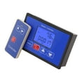 LCD For Smart Digital PWM DC Motor Speed Controller Wireless Remote
