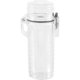 thumbnail image 5 of Lighter Housing Clear Lighter Sleeve For Outdoor Activities 9.00x4.20x1.60cm Portable Storage 1Pcs, 5 of 5