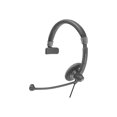 thumbnail image 2 of EPOS SC 45 USB MS - Culture Plus Mobile - Casque - sur-Oreille - Filaire - Noir, 2 of 11