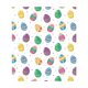 thumbnail image 2 of CaiYueKe Easter Blanket with Bunny and Eggs Design Flannel Fleece Throw Soft Lightweight Decorative Couch Bed Blankets for Adults Kids Holiday Seasonal Home Decor Gift, 2 of 7