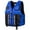 Blue, variant on WANGJING Kayak Life Jacket for Adults , Life Jacket Vest , Lightweight Life Jackets for Adults for Boating, Wakeboarding, Waterskiing & Your Favorite Water Activities