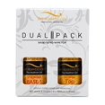 thumbnail image 2 of DUAL PACK: NO-SANDING BASE AND NO-WIPE TOP COAT, 2 of 4