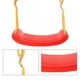 thumbnail image 5 of Asiento de columpio para niños, asiento de columpio antideslizante, asiento de columpio para niños, tecnología avanzada, 5 of 12