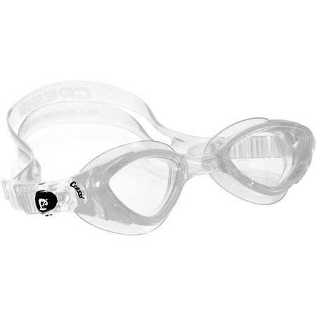 UPC: 0843607003308 | Cressi Fox  Clear/Clear (Clear/Clear)