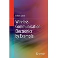 thumbnail image 4 of Électronique de Communication Sans Fil par l'Exemple, 4 of 4