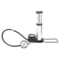 thumbnail image 1 of Compact Double Barometer, Leakage Pressure Tester, Single  Test For Water Cooler, 1 of 8