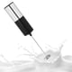 thumbnail image 1 of Milk Frother Mixer Whisk Electric Egg Beater Coffee Foamer Chocolate Kitchen, 1 of 5
