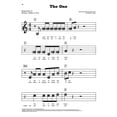 thumbnail image 5 of Hal Leonard The Love Songs Of Elton John E-Z Play Today 248, 5 of 5