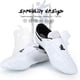 thumbnail image 1 of Zapatos de Taekwondo, Zapato de Karate de Boxeo Deportivo Unisex, Para Taekwondo, Boxeo, Kung Fu y Taichi, 1 of 7