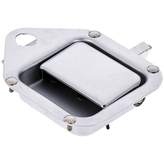 Dorman 760-5410 Driver Side Truck Cabinet Latch for Specific Kenworth Models