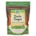 thumbnail image 1 of NOW Foods - NOW Real Food Date Sugar - 1 lb., 1 of 3