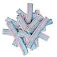 thumbnail image 3 of Zweet Sour Belts Licorice Candy, Tasty & Colorful Cotton Candy Licorice Snacks, 10 oz, 3 of 9