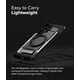 thumbnail image 4 of Funda Samsung Galaxy S25 Ultra Ringke UX Clear Magnética a Prueba de Golpes con Soporte Incorporado, 4 of 9