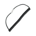 thumbnail image 4 of Microphone Cable, Exquisite Workmanship Flexible Handheld Microphone Cable Professional Convenient  For Professional Use For Handheld Microphone, 4 of 8