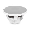 thumbnail image 5 of Garmin Fusion® Signature Series 3i Marine Subwoofers, 10" 600 W Classic White Marine Subwoofer multicolor, 5 of 5