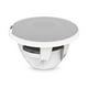 thumbnail image 5 of Garmin Fusion® Signature Series 3i Marine Subwoofers, 10" 600 W Classic White Marine Subwoofer multicolor, 5 of 5