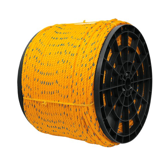 Soga Polietileno Amarillo 3/4 19Mm Rollo 35K Link Cp190 LINK CP190