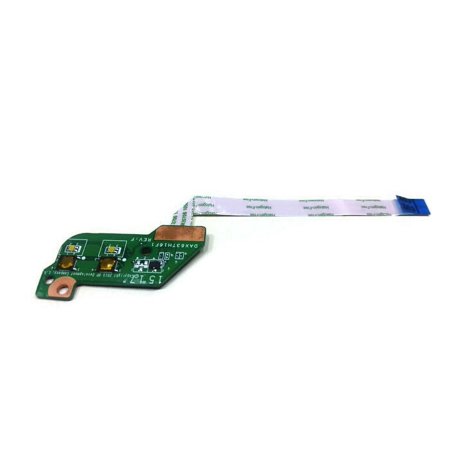New HP ProBook 450 G3 Function Button Board With Cable DAX63TH16F0 828419-001 price history on PriceWatchPro