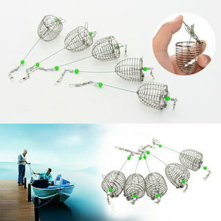 Fishing Basket Trap