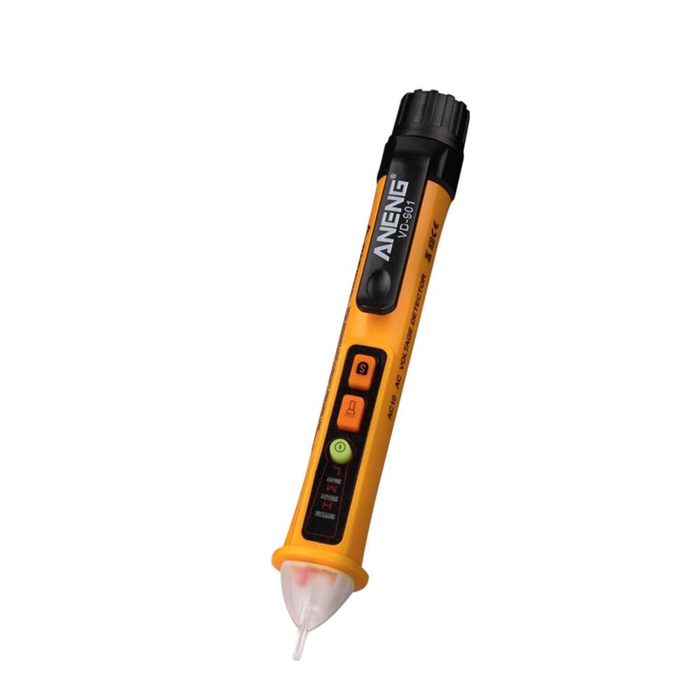 ANENG AC 1000V NonContact Digital Voltage Tester Volt Detector Pen
