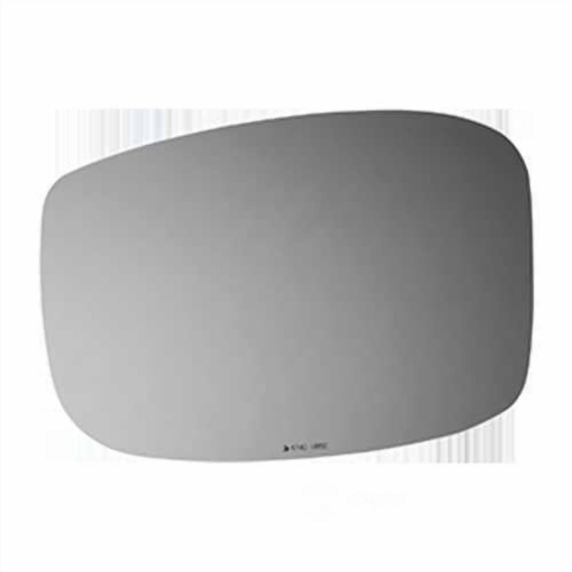 Door Mirror Glass Assembly