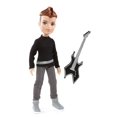 thumbnail image 2 of Bratz On The Mic Boyz Doll Thad, 2 of 2