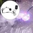 thumbnail image 4 of Mist Maker Fogger Máquina de Niebla Decoración para Acuarios Suministros para de Macarena Hacedor de niebla, 4 of 8