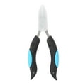 thumbnail image 4 of Peahefy Ingrown Toe Clippers Fingernail Toenail Cuticle Scissors Pedicure Cutter Tool ZZ, 4 of 8