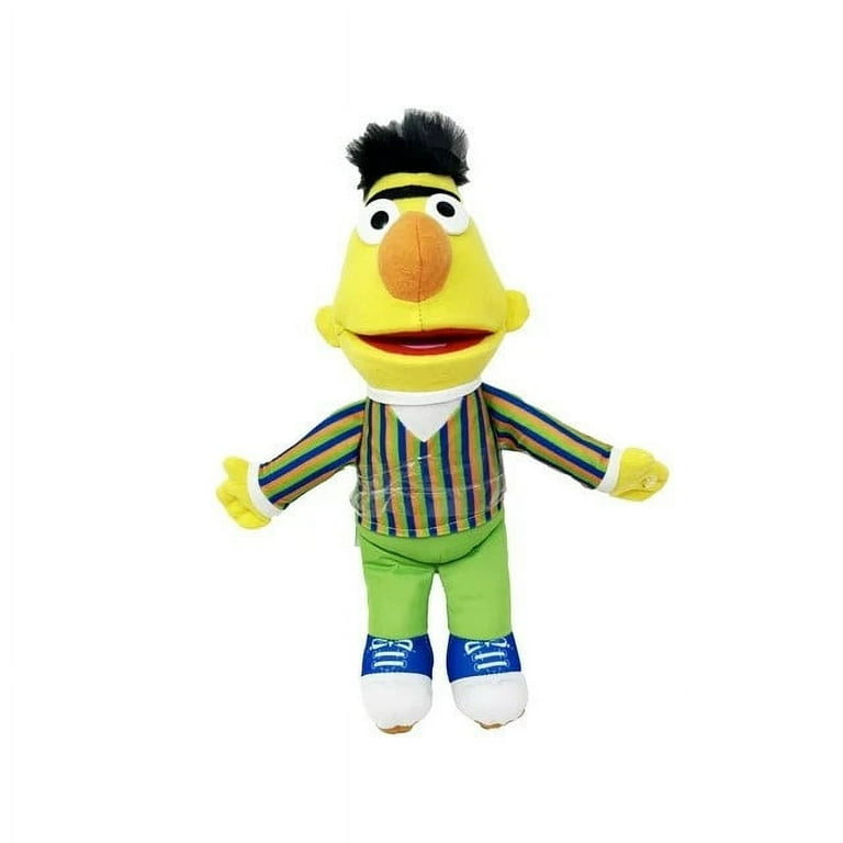 Bert and ernie plush toys online