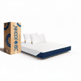 thumbnail image 1 of Colchón en Caja + Almohadas Nube Estándar DR JOOHN Individual Zen Confort 20cm, Memory Gel Semi Firme para Todas las Edades., 1 of 6